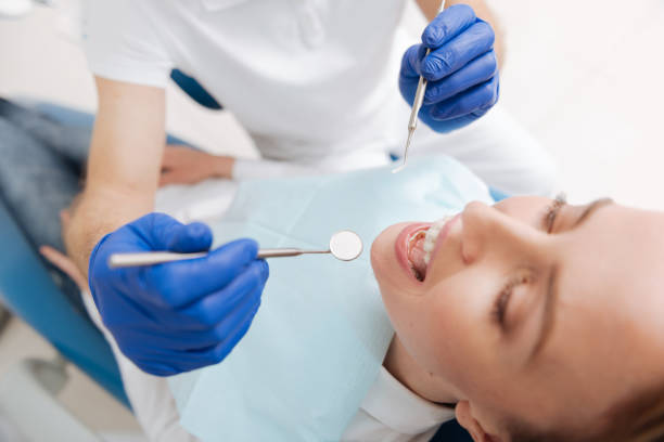 Laser Dentistry in Lemon Grove, CA